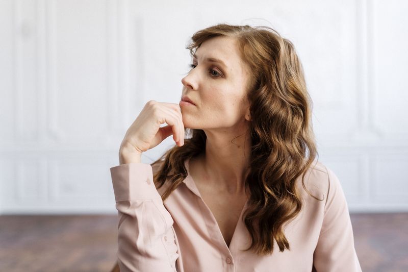 Mentally Rehearsing Life After the Marriage