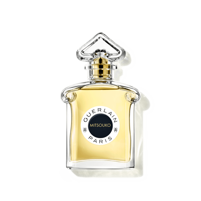 Mitsouko – Guerlain