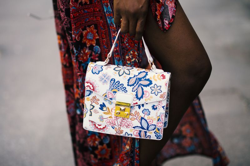 Mixed Prints