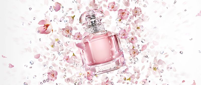 Mon Guerlain – Guerlain
