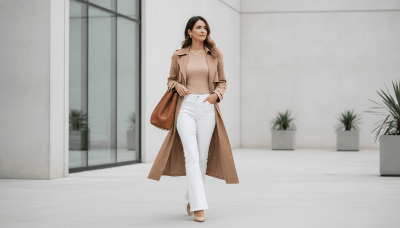Monochrome Neutrals