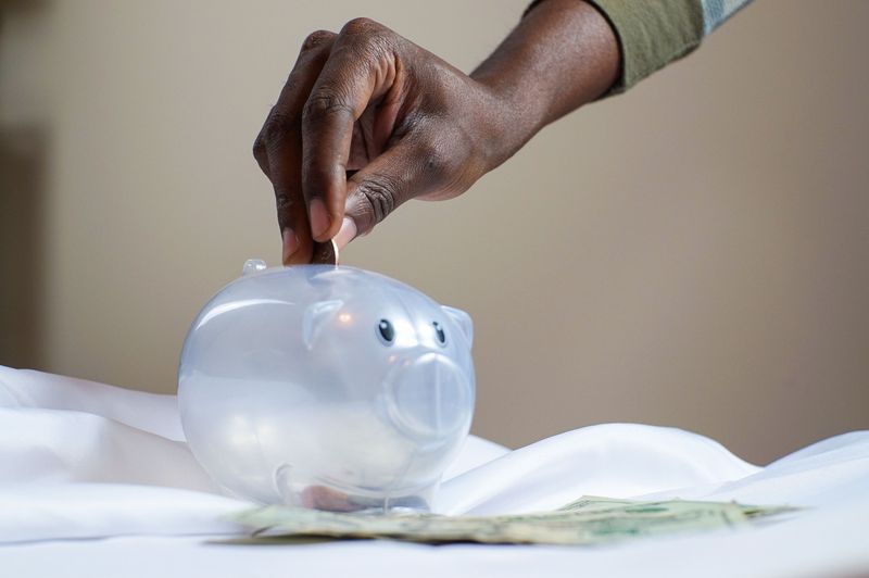 More Financial Stability