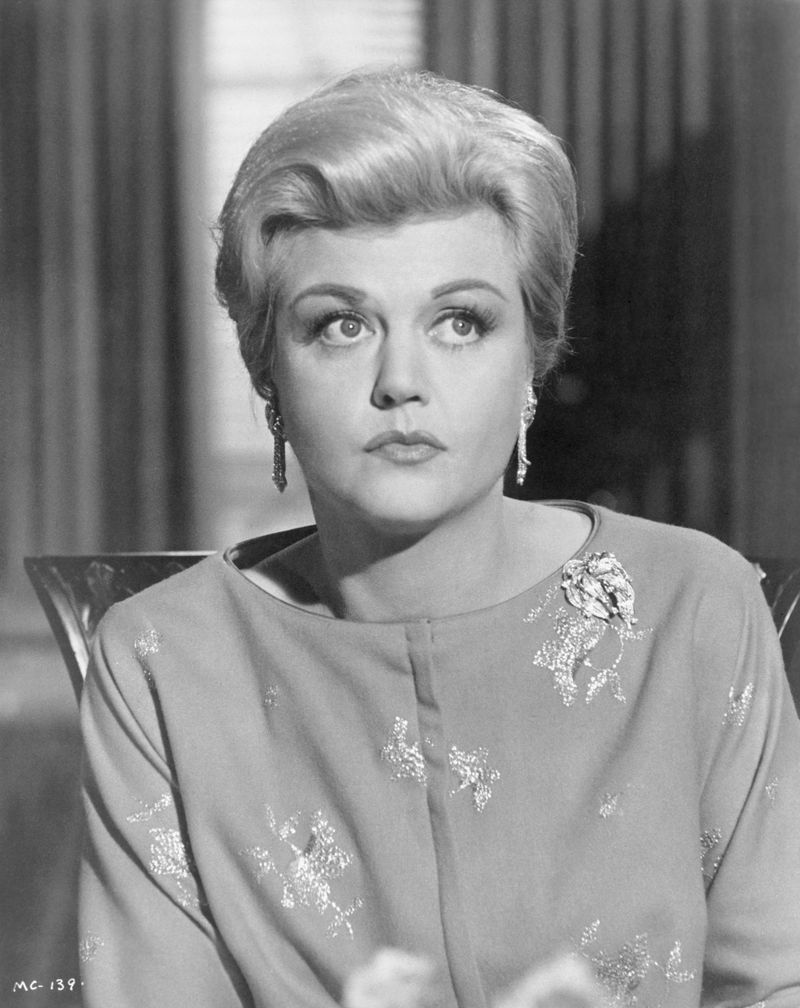 Mrs. Iselin (The Manchurian Candidate, 1962)