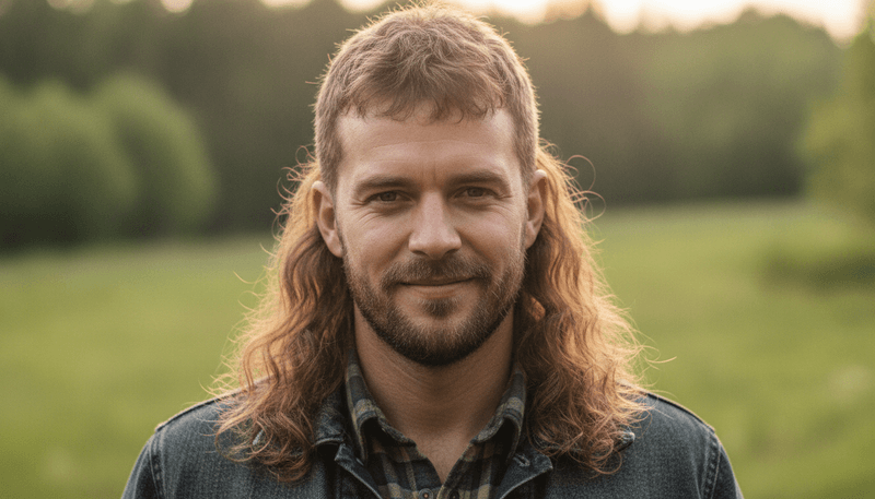 Mullet