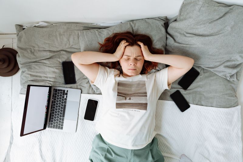 Multitasking Throughout the Day