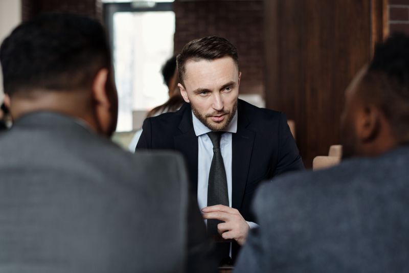 Natural Leadership