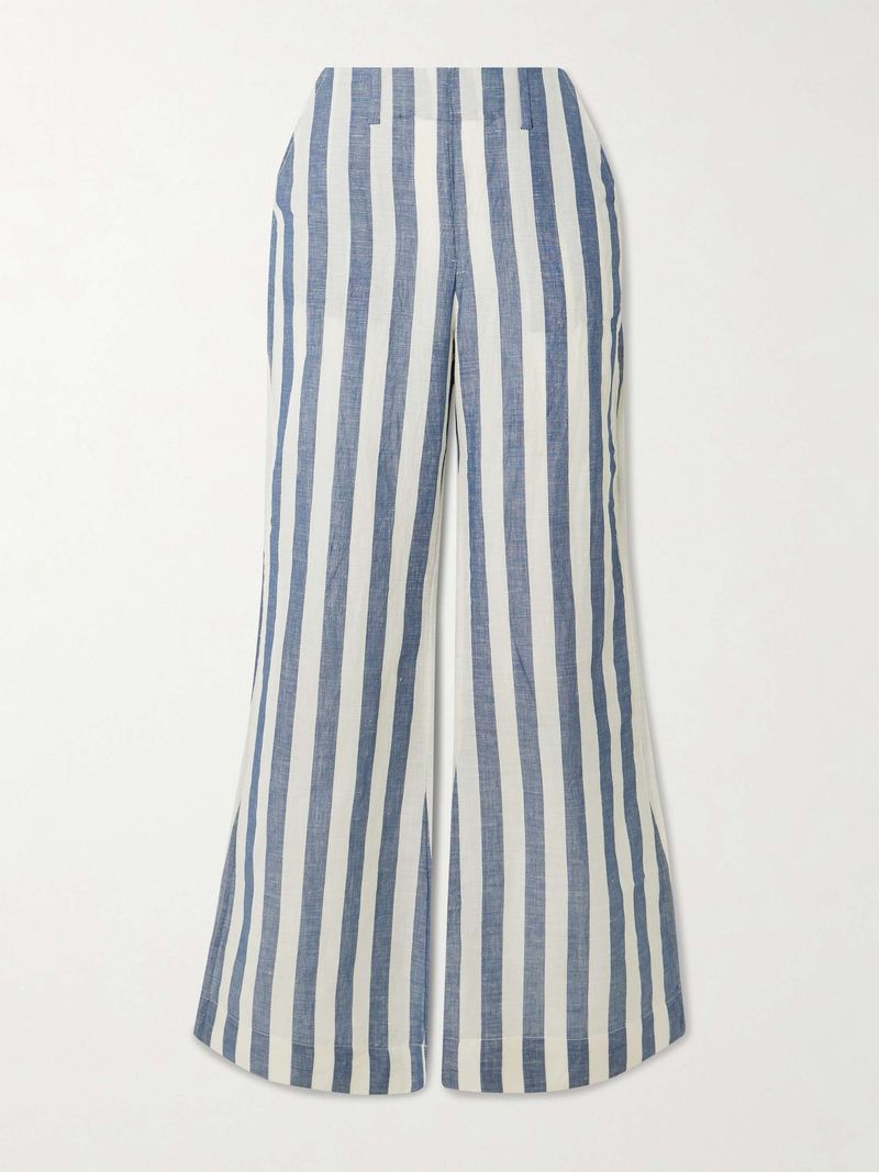 Nautical Stripes