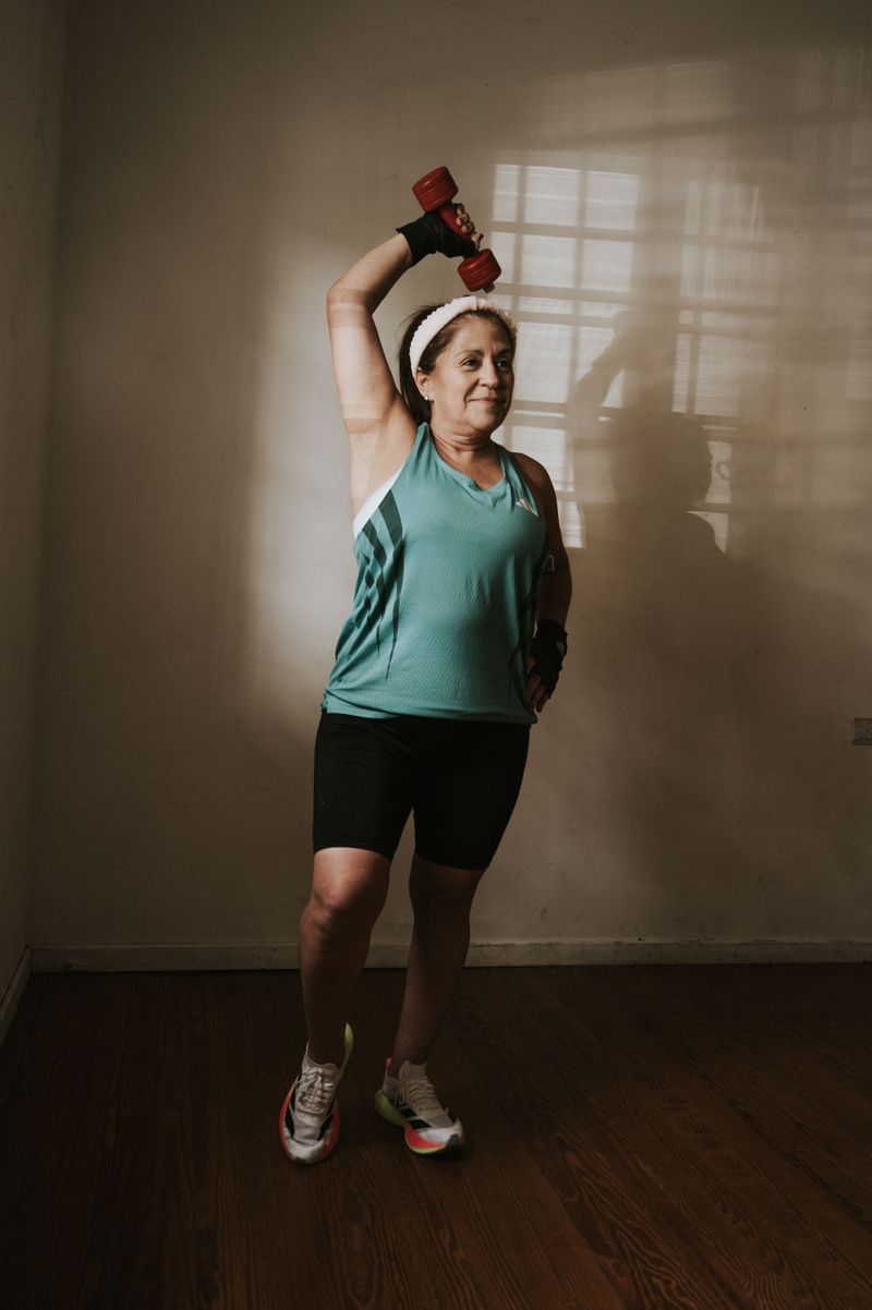Neglecting Exercise