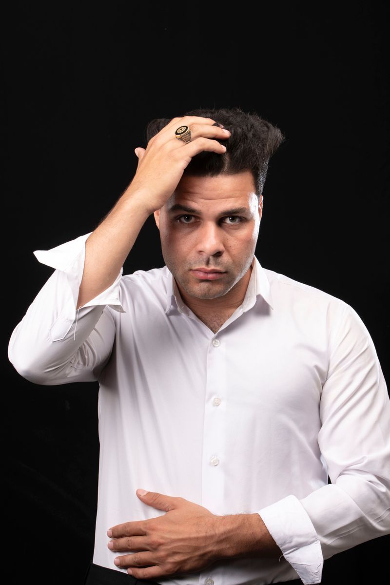 Neglecting Grooming and Appearance