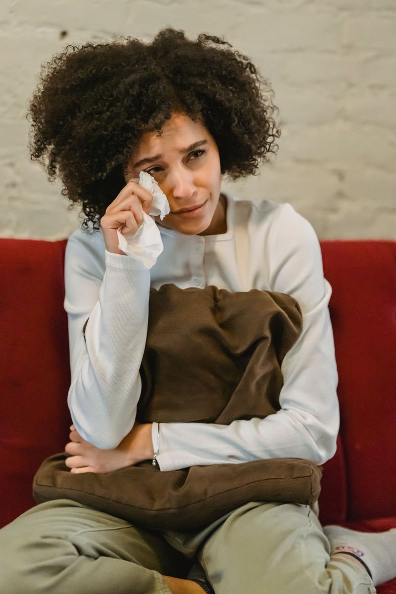 Neglecting Your Own Well-Being