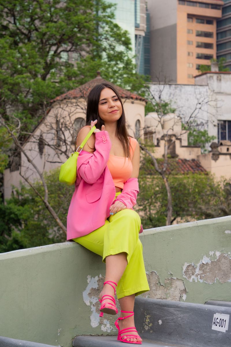 Neon Colors