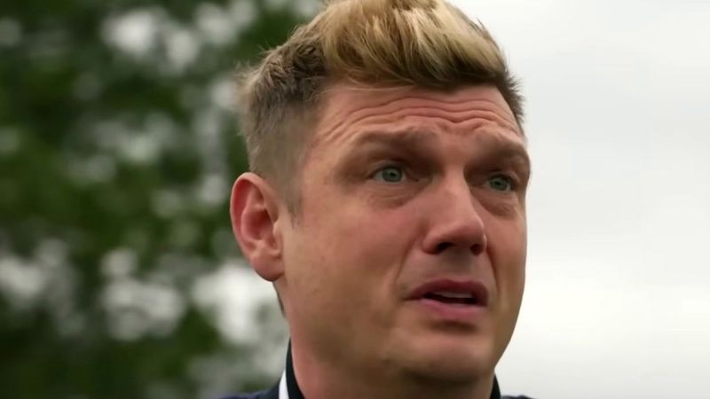 Nick Carter