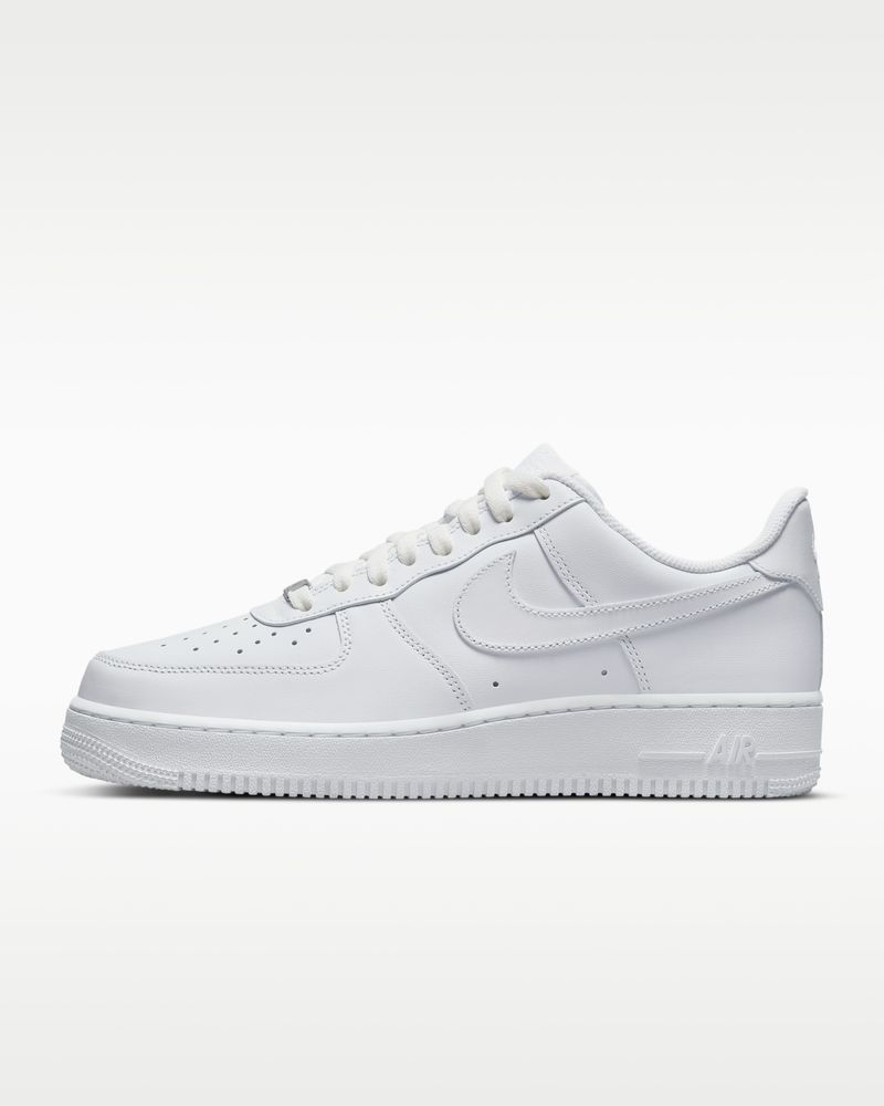 Nike Air Force 1 '07 (White)