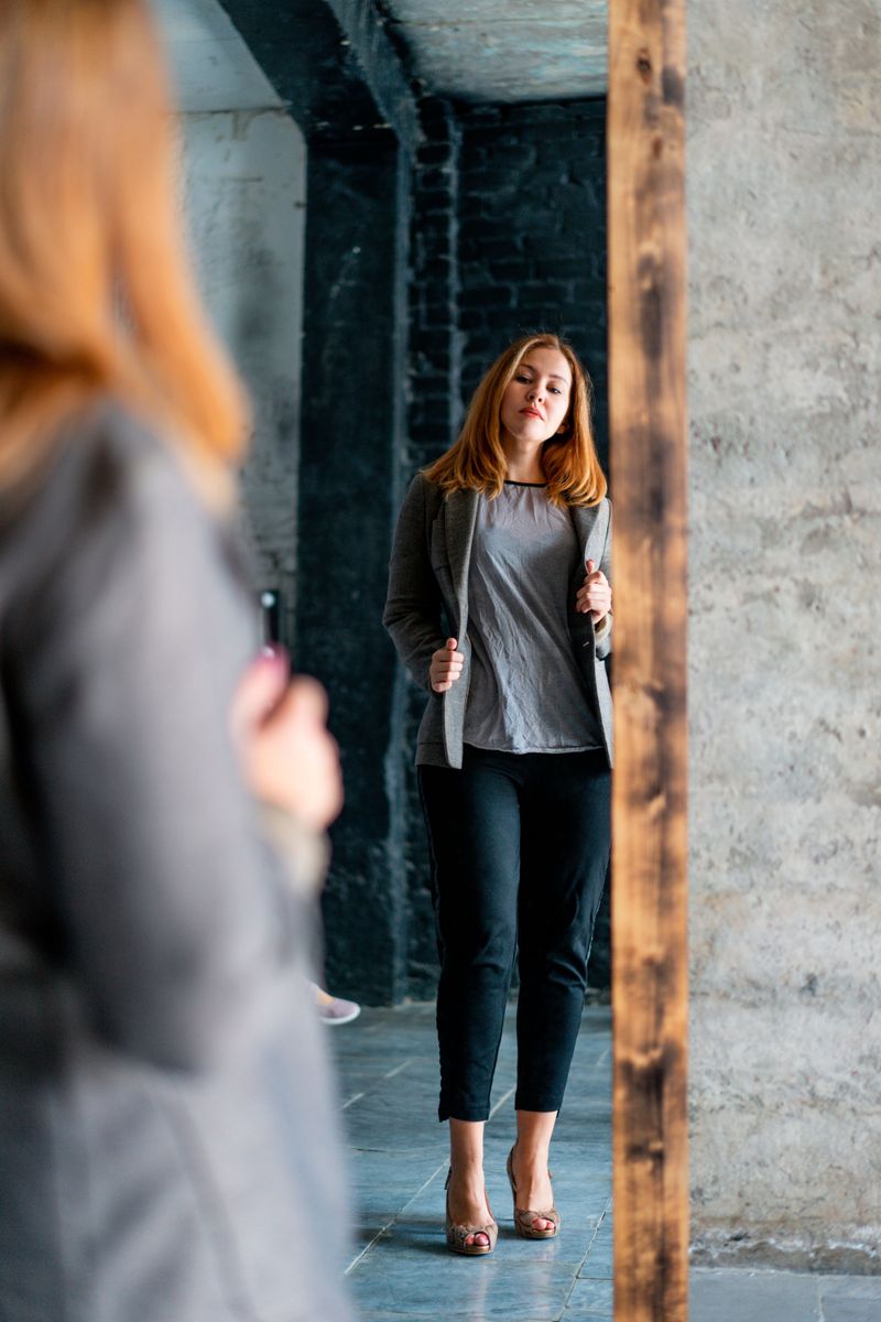 Nobody — Not Even Anyone — Is Perfectly Confident