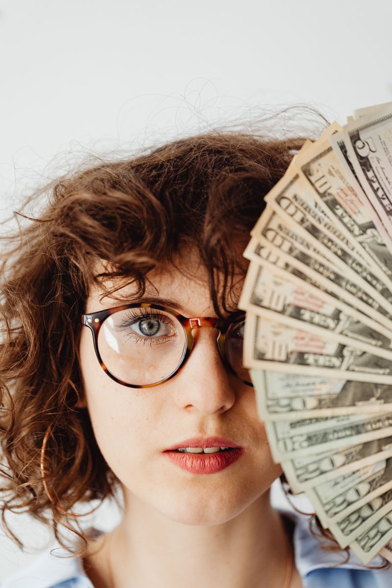 Not Discussing Money, Debt, and Spending Habits
