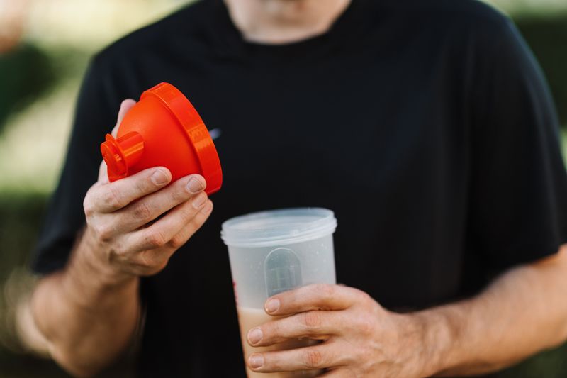 Not Eating Enough Protein