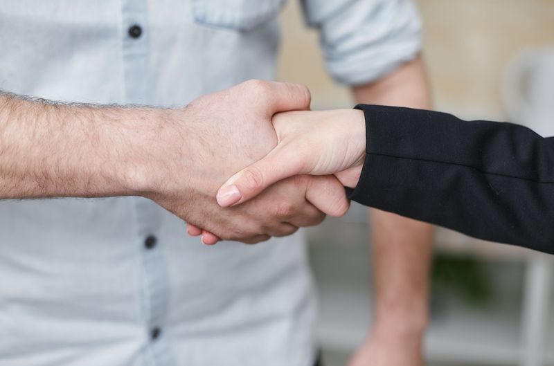 Not Every Divorce Is a Failure—Sometimes It's the Healthiest Outcome