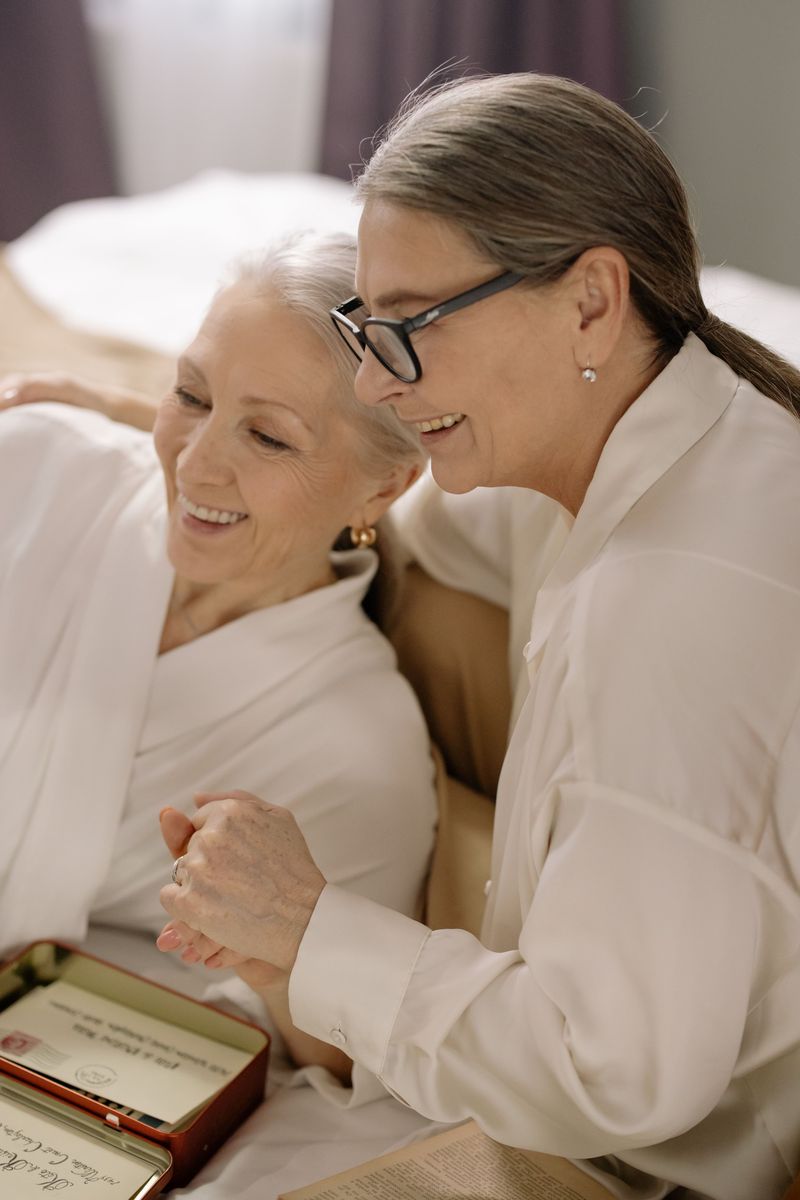 Nurture Your Relationships With Real Attention