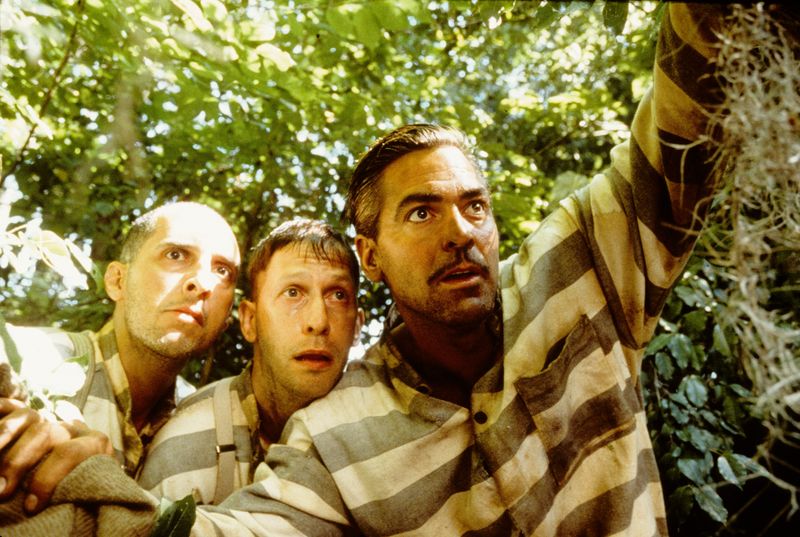 O Brother, Where Art Thou? (2000)