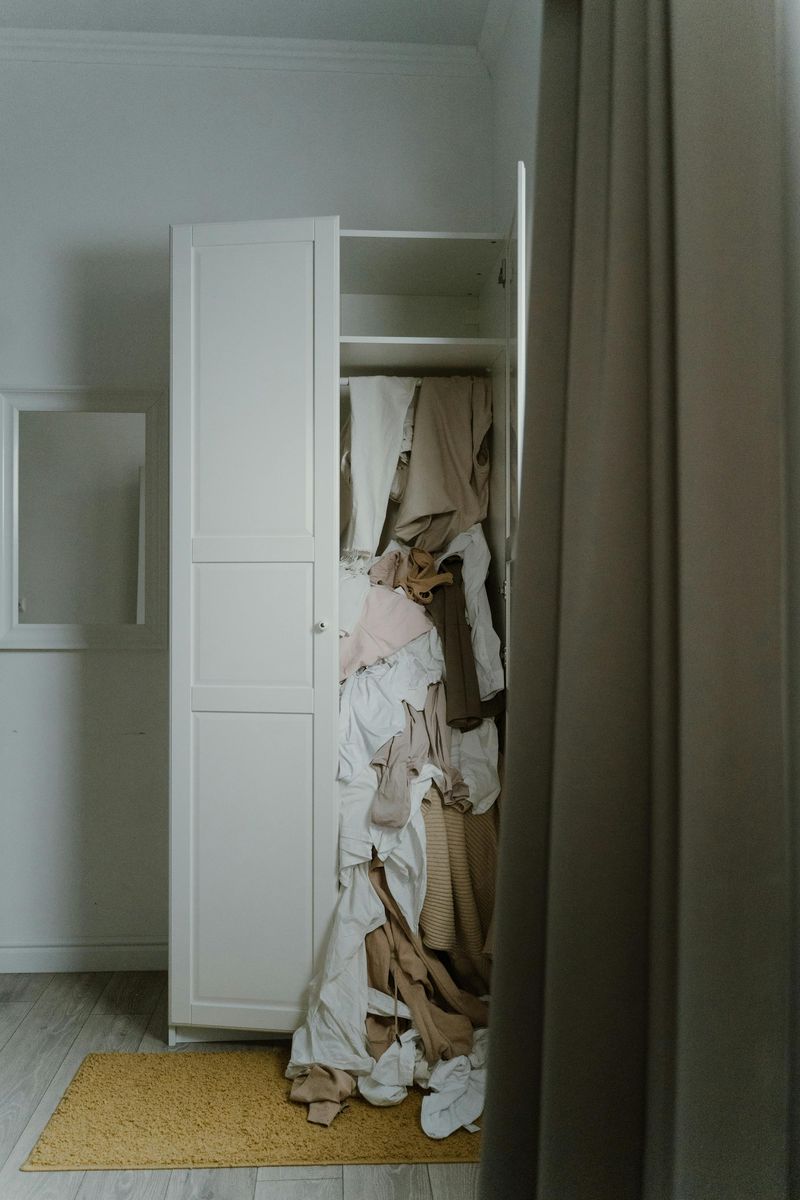 Old Clothes