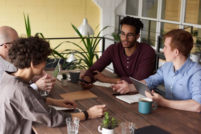 Open-Mindedness That Welcomes New Perspectives