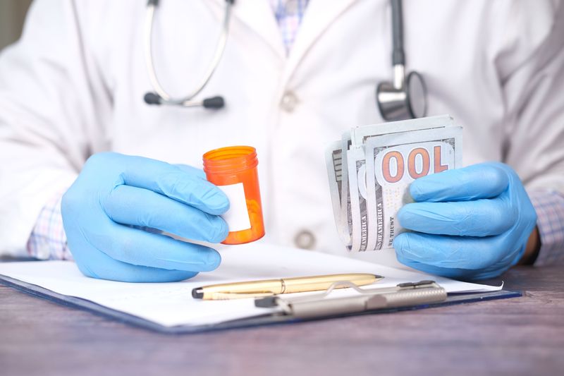 Out-of-Pocket Medical Expenses