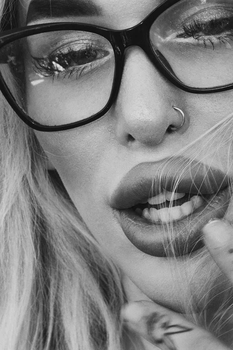 Overfilled Lips