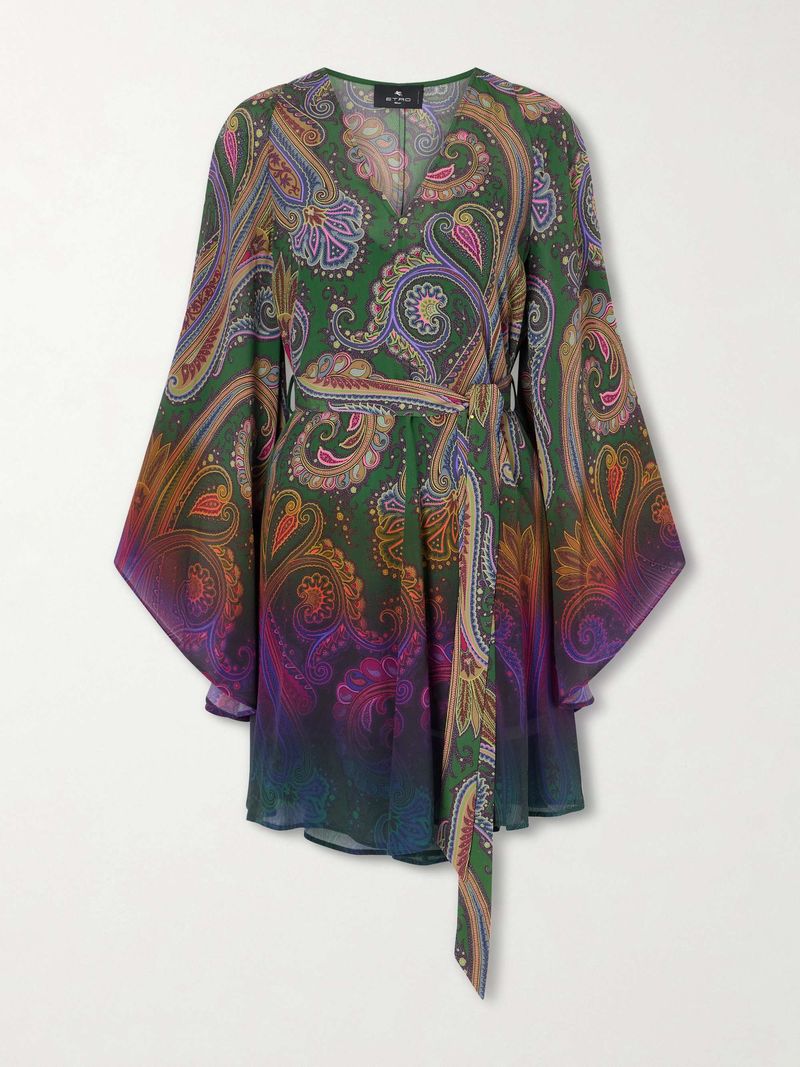 Paisley Revival