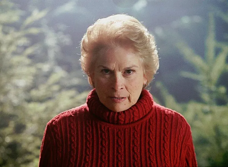 Pamela Voorhees (Friday the 13th, 1980)