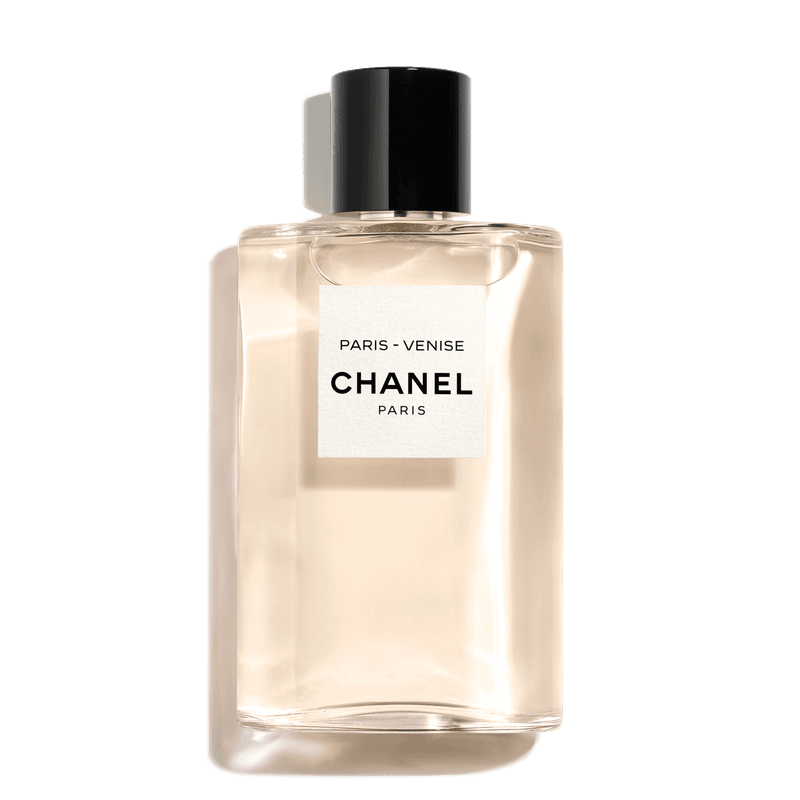 Paris–Paris – Chanel Les Eaux
