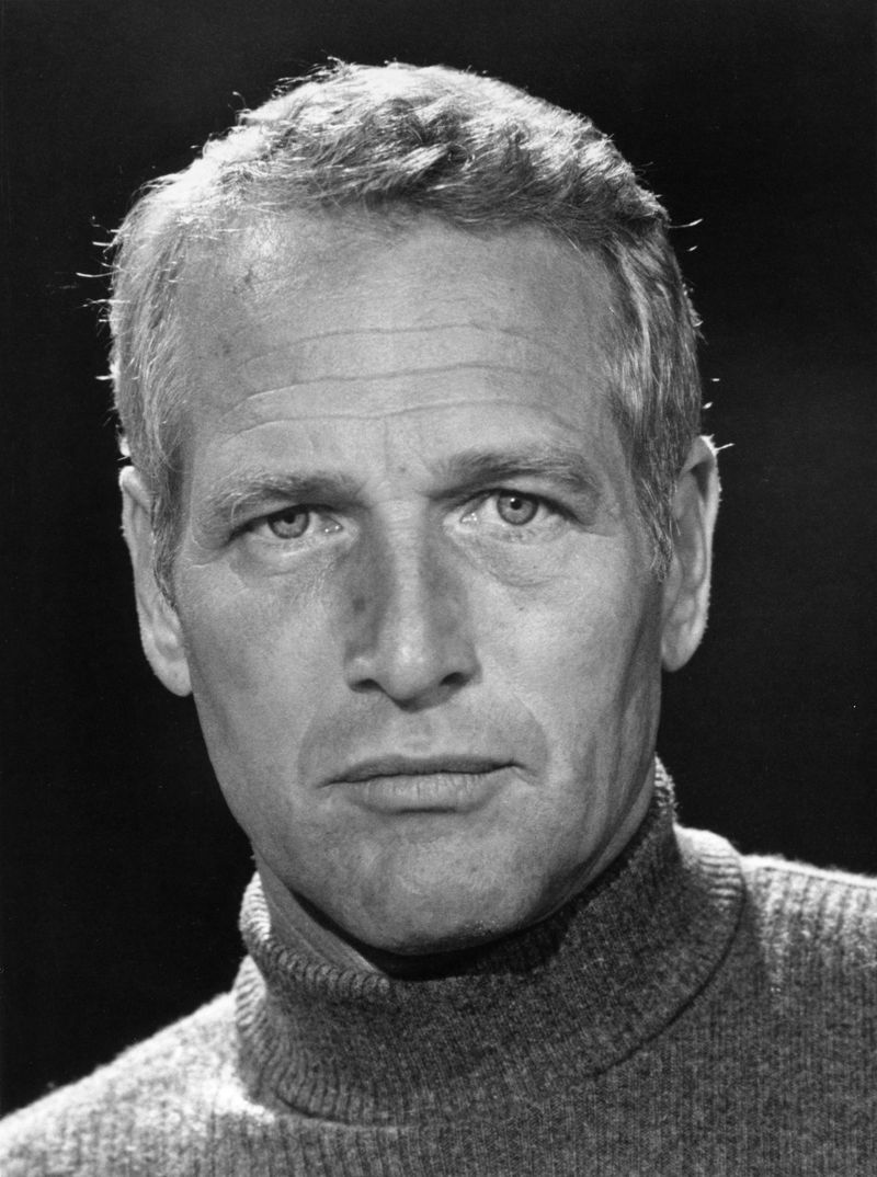 Paul Newman – Choose Quality Over Quantity