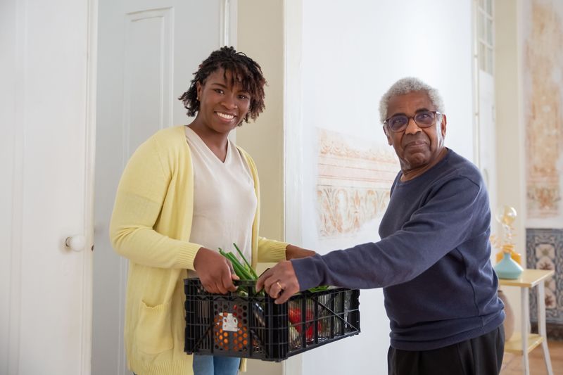 Perform Acts of Kindness Without Being Asked