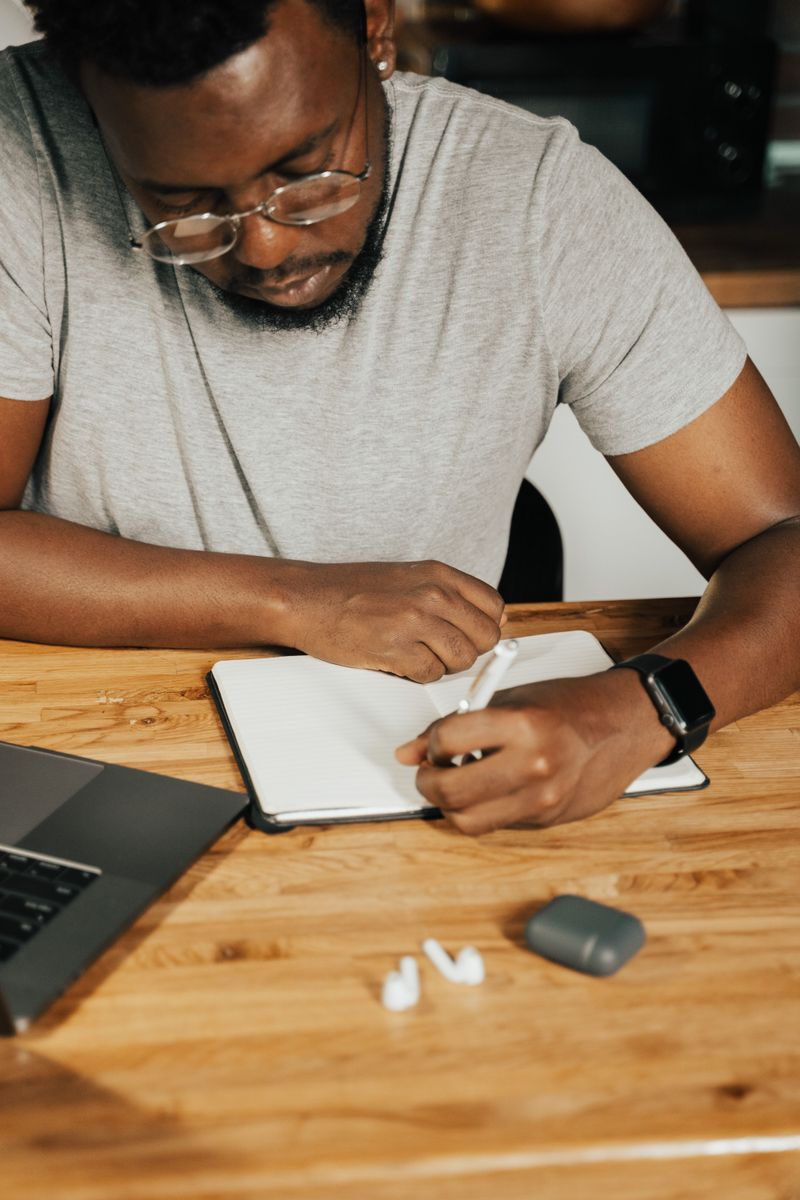 Personal Goals They're Still Working Toward