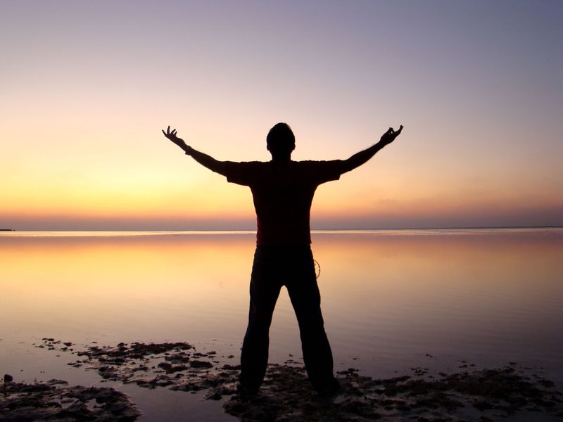 Personal Growth