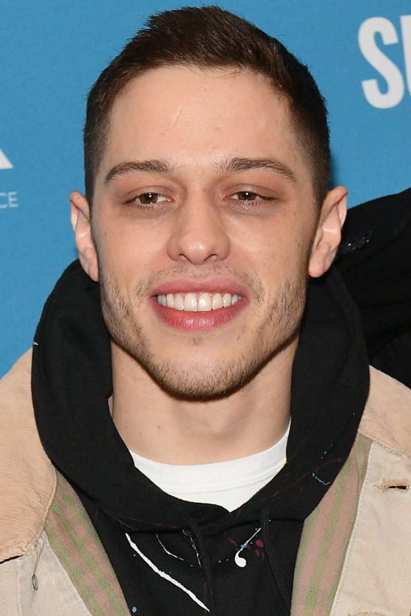 Pete Davidson – From 100 Tattoos to Laser Removal