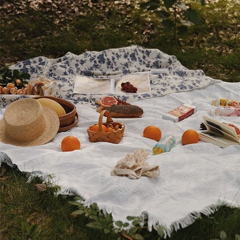 Picnic Blanket