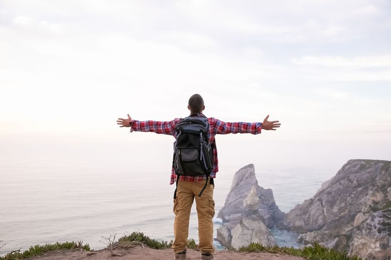 Placing Personal Freedom Above Everything Else
