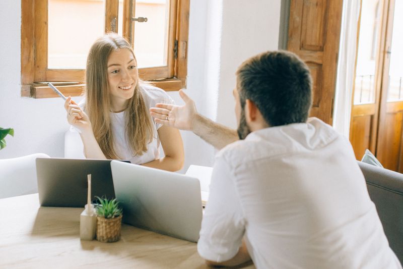 Plan a Natural Conversation Starter