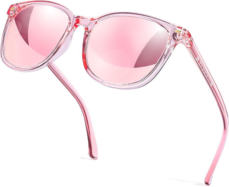 Polarized Sunglasses with UV Protection