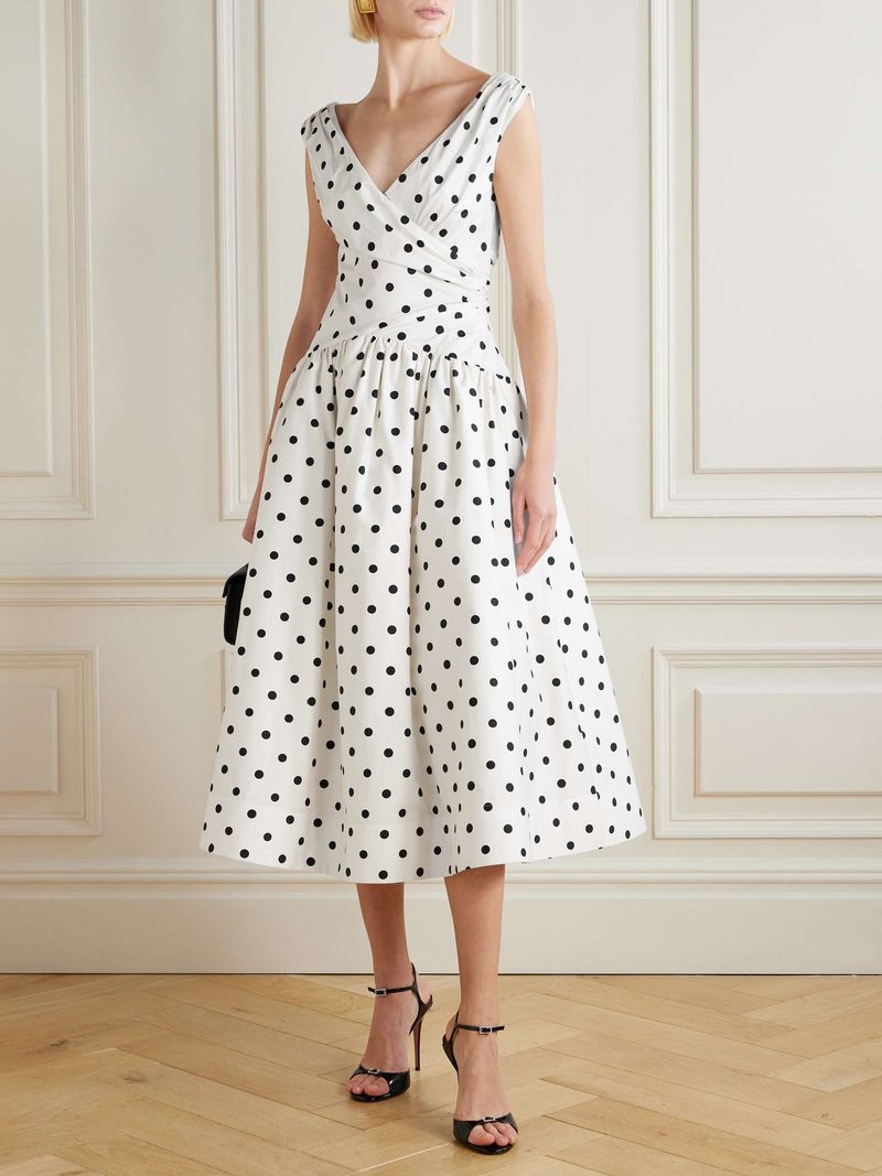 Polka Dots