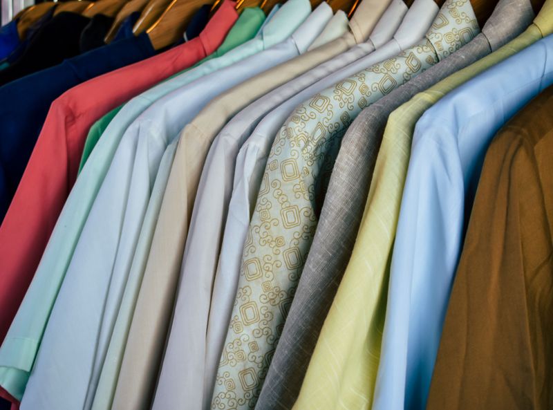 Polyester Everything