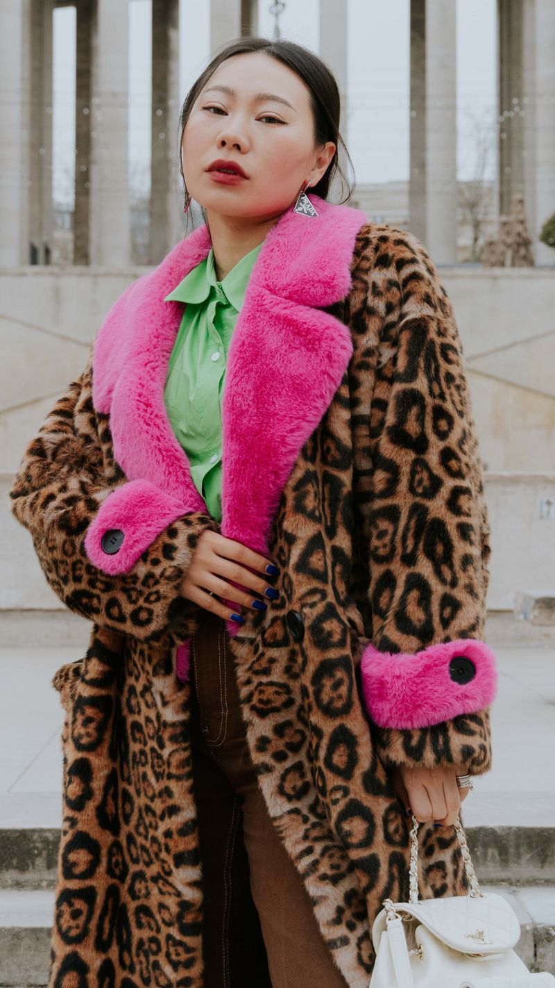 Popularized Affordable Fashion