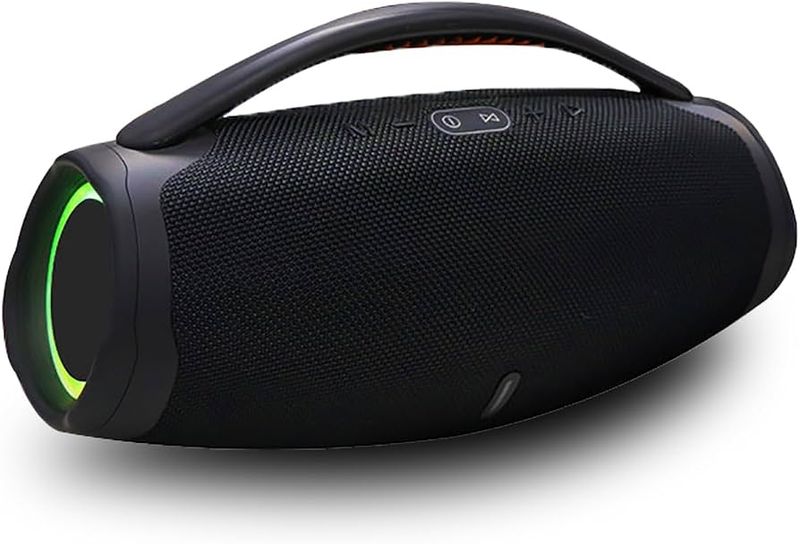 Portable Bluetooth Speaker