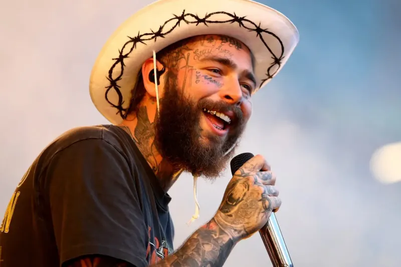 Post Malone 