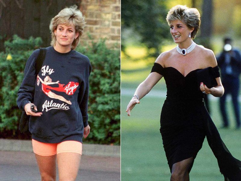 Princess Diana