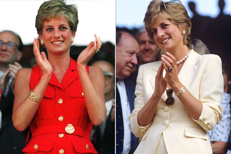 Princess Diana