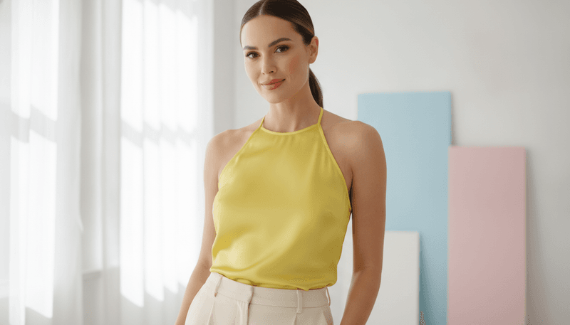Prioritize Fit, Fabric, and Finish