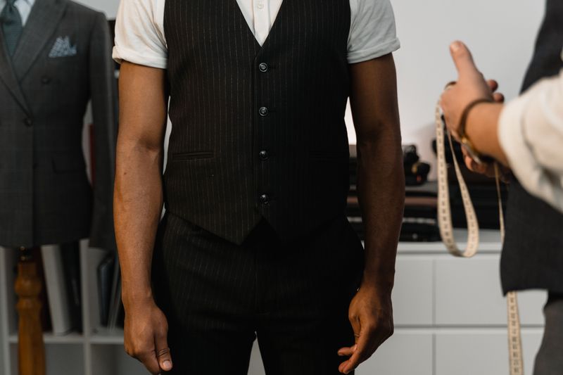 Prioritize a Tailored Fit