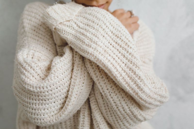 Prioritizing Comfort Over Fit