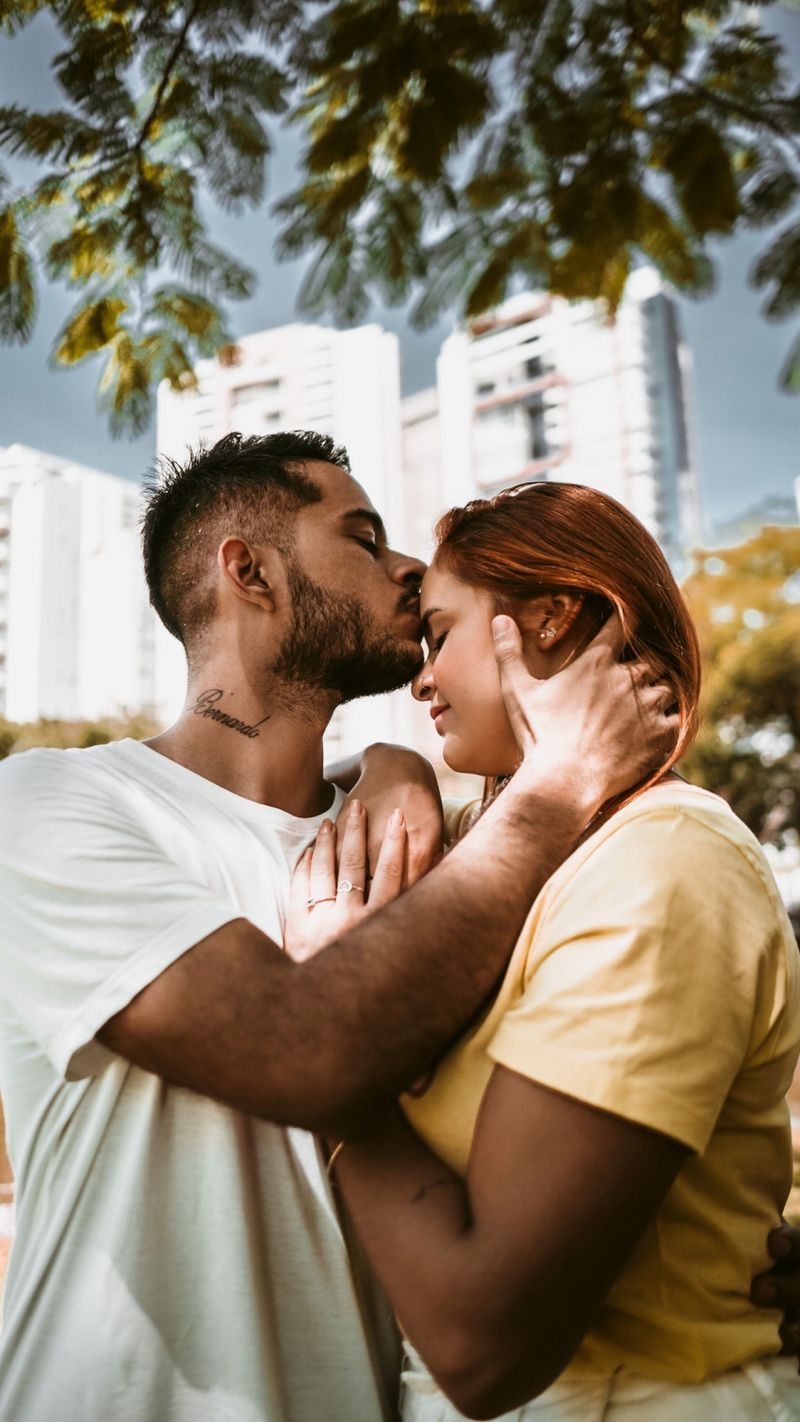Protectiveness: He Makes You Feel Safe Without Controlling You